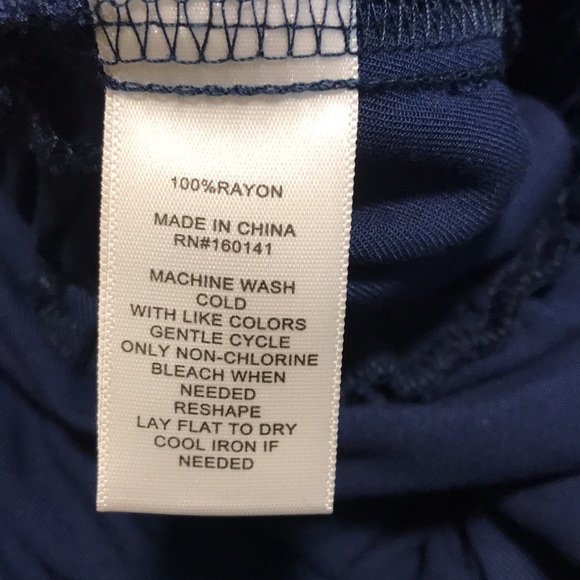 NEW Frye Utility Jumpsuit. Medium - Picture 11 of 11